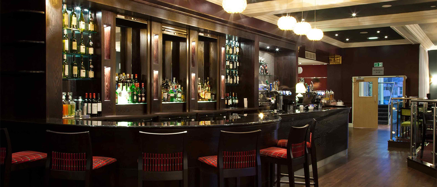 Best Western Croydon Bar Areodome